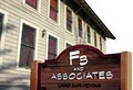 F3 and Associates Inc logo