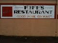 FIFE Restaurant logo
