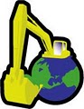 FM Earth logo