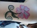 Face Painting, Balloon Twisting, Henna Tattoo  by Party4Beauty image 4