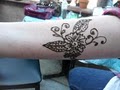 Face Painting, Balloon Twisting, Henna Tattoo  by Party4Beauty image 7