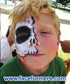 Face Painting and Balloons by FaceFormers the Face Painters image 4