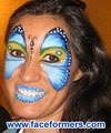 Face Painting and Balloons by FaceFormers the Face Painters image 5