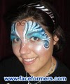 Face Painting and Balloons by FaceFormers the Face Painters image 6