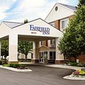Fairfield Inn Salt Lake City Layton image 5