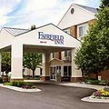 Fairfield Inn Salt Lake City Layton image 7