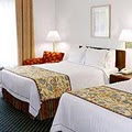 Fairfield Inn Salt Lake City Layton image 9