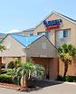 Fairfield Inn &Suites - Hattiesburg logo