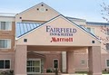 Fairfield Inn & Suites Kansas City Olathe logo