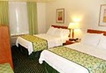 Fairfield Inn & Suites Ukiah Mendocino County image 10