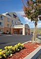 Fairfield Inn & Suites Ukiah Mendocino County image 1