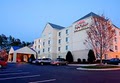 Fairfield Inn & Suites by Marriott Crabtree Valley image 2