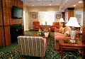 Fairfield Inn & Suites by Marriott Crabtree Valley image 3