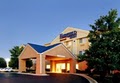 Fairfield Inn by Marriott Huntsville image 2