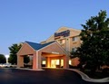 Fairfield Inn by Marriott Huntsville image 1