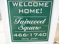 Fairwood Square Apartments logo