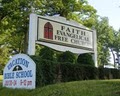 Faith Evangelical Free Church logo