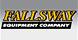 Fallsway Equipment Co logo
