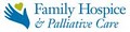 Family Hospice and Palliative Care logo