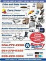 Family Rentals image 2