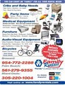 Family Rentals image 1