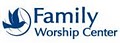 Family Worship Center logo