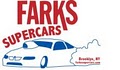 Farks Supercars logo