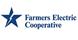 Farmers Electric Cooperative logo