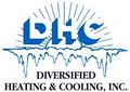 Farmington Hills Heating & Cooling logo