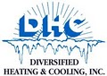 Farmington Hills Heating & Cooling logo