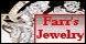 Farr's Jewelry logo