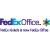 FedEx Kinko's Office and Print Center logo