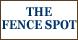 Fence Spot logo