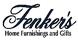 Fenker's Home Furnishings logo