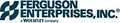 Ferguson Enterprises Inc logo
