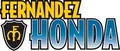 Fernandez Honda logo