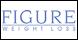 Figure Weight Loss logo