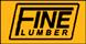 Fine Lumber & Plywood Inc logo