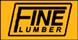 Fine Lumber & Plywood Inc image 1