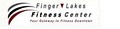 Finger Lakes Fitness Center logo