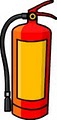 Fire Extinguisher Service logo