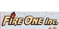 Fire One Inc logo