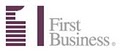 First Business Bank - Madison logo