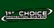 First Choice Protection logo
