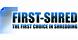 First-Shred LLC logo
