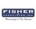 Fisher & Associates Inc logo