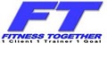 Fitness Together logo