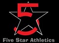 Five Star Athletics, LLC logo