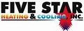 Five Star Heating & Cooling, Inc image 4