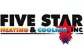 Five Star Heating & Cooling, Inc image 6